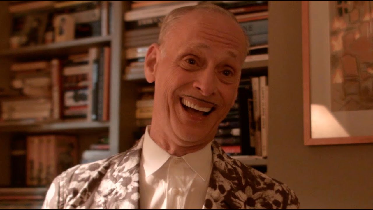John Waters on 'Hairspray' | Retrospective Trailer