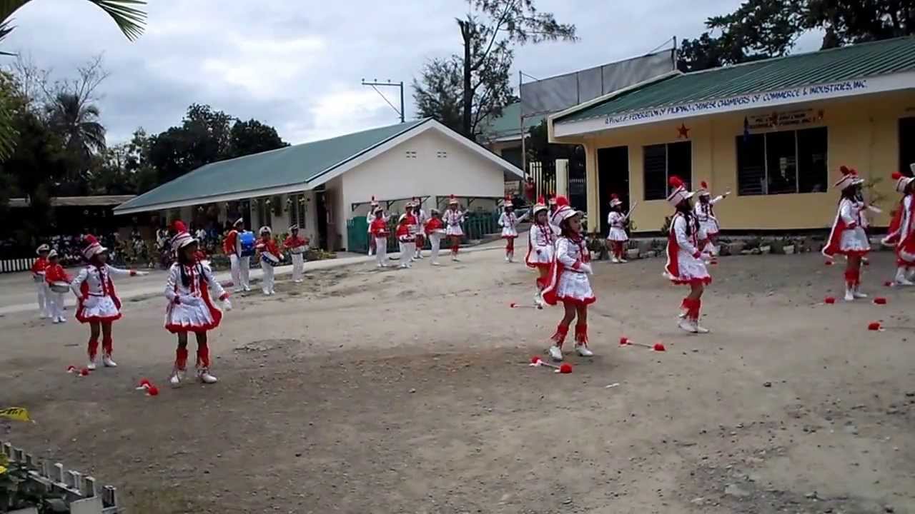Jugan Elementary School