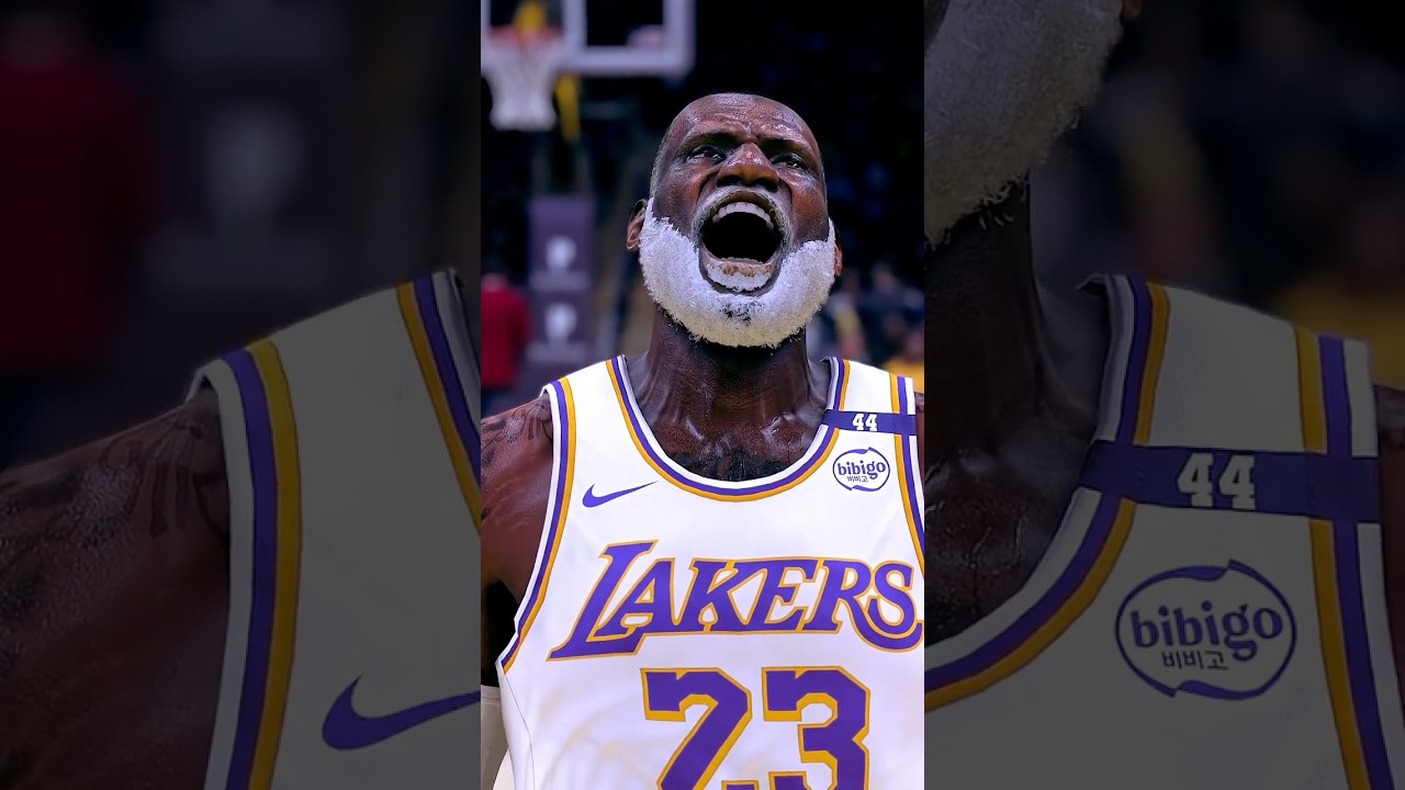 I Put Every Mod In NBA 2K