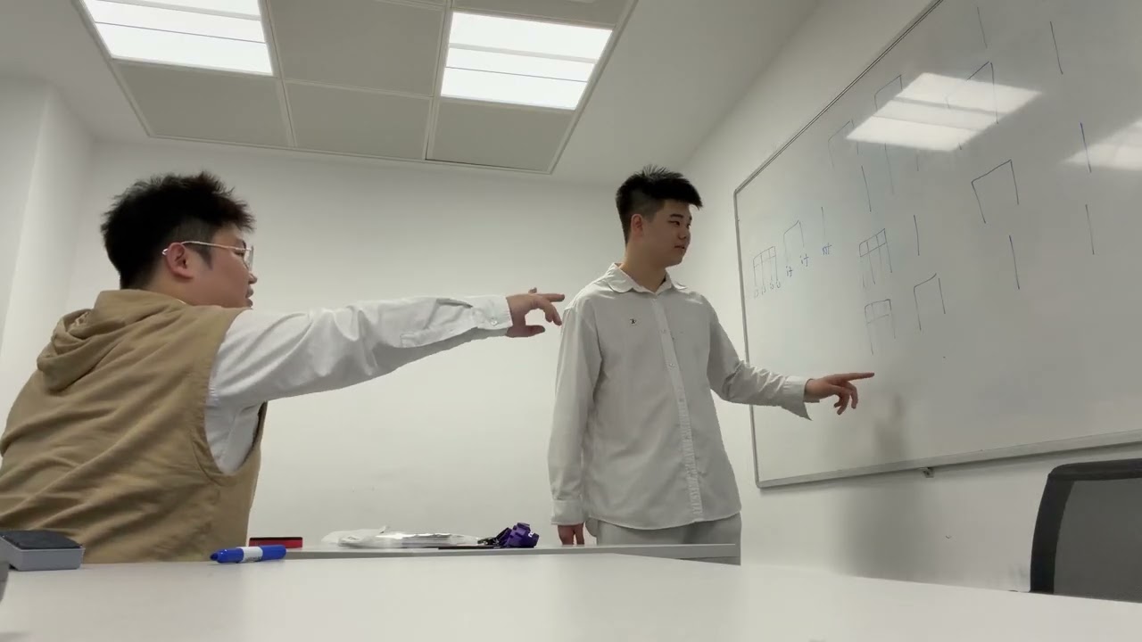 Teaching Video: Body Percussion & Movement — Three Rhythm Patterns