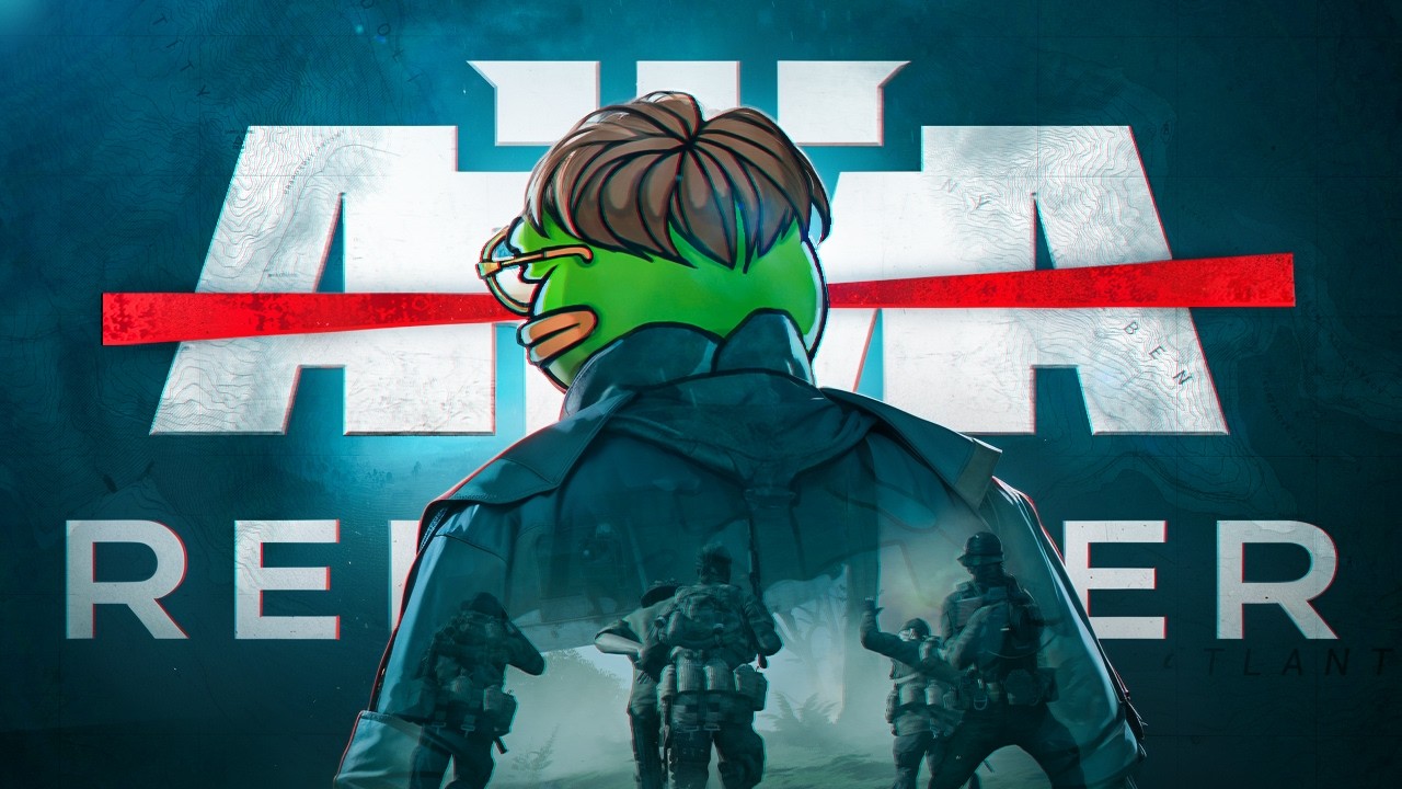 КАК ИГРАЕТСЯ ARMA REFORGER В 2025