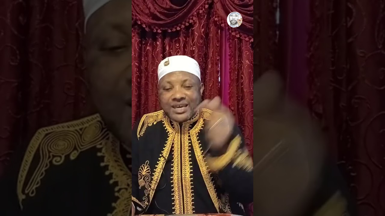 HISTOIRE DU PROPHÈTE MUHAMMAD SAW (12) - Cheikh Abdoulbaki Younous Mohamed Soibir