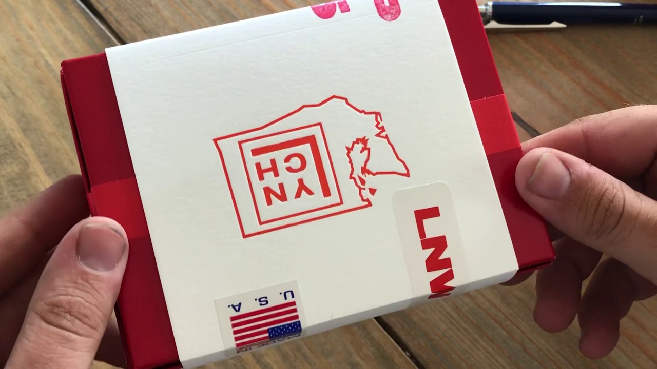 Casey Lynch - Lynch Northwest (NEW) All Access Pass - V 1.5 (Unboxing)