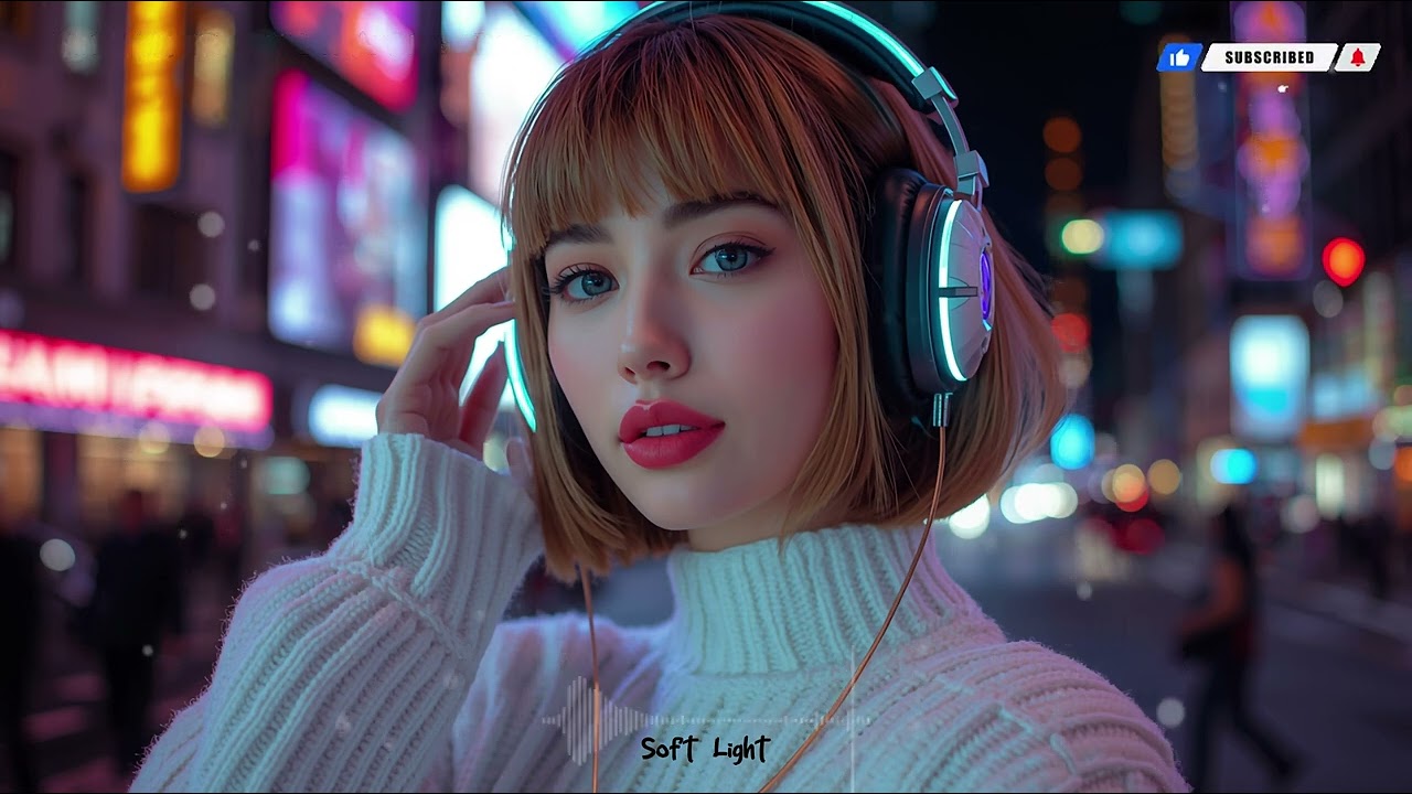 ALAN WALKER STYLE X ALPHA SEVEN || SOFT LIGHT || NEW SONG 2026