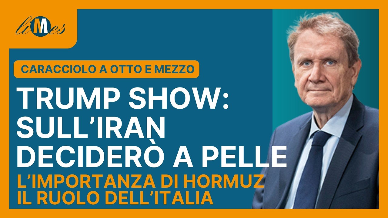 Trump: 