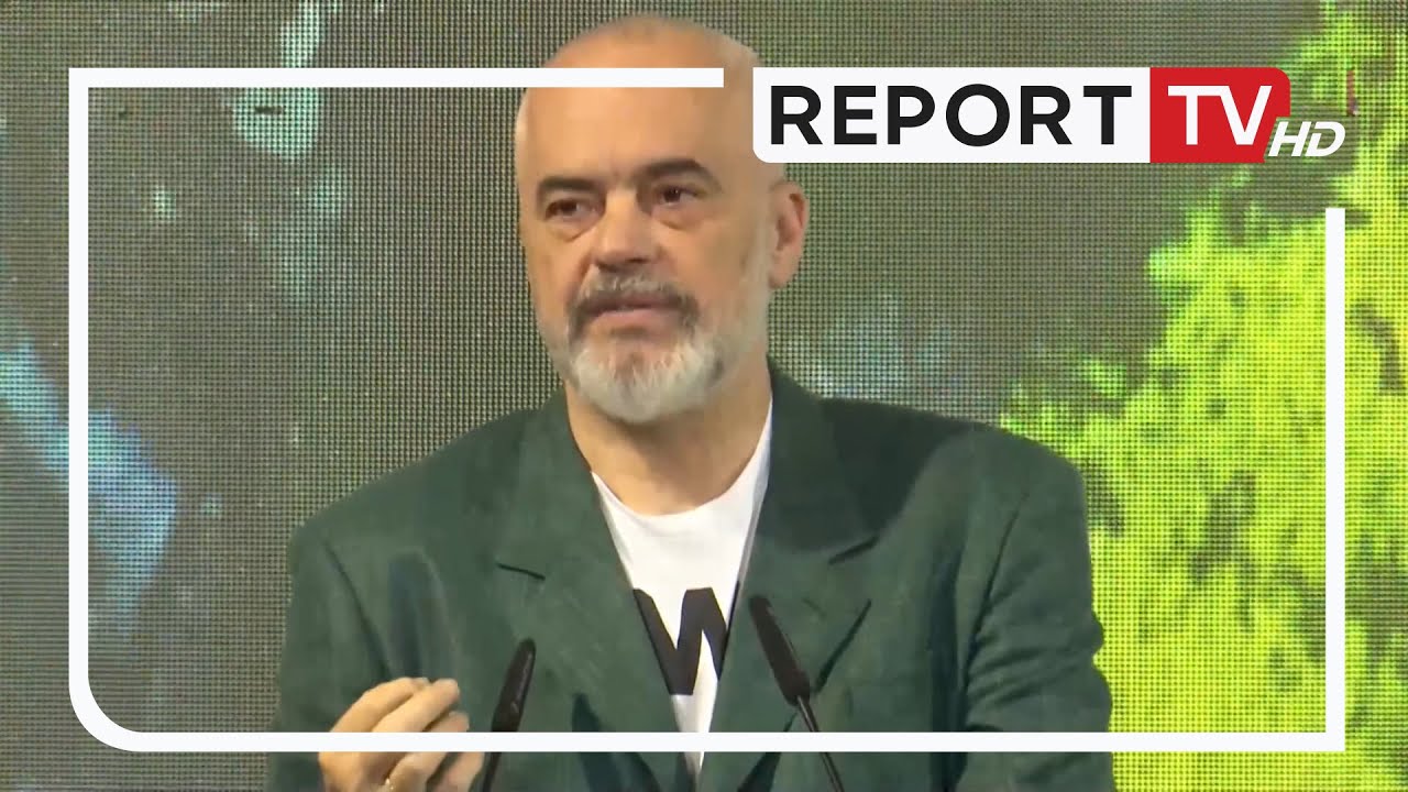 Report TV -‘Qyteti im, shtëpia ime’, Rama nga Vlora: Lungomare ka rritur vlerat e pronave