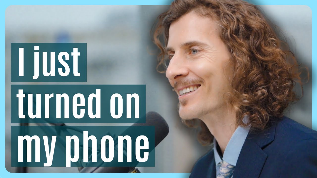 How this foreigner used YouTube to break into the Japanese music industry ft. @DrCapital