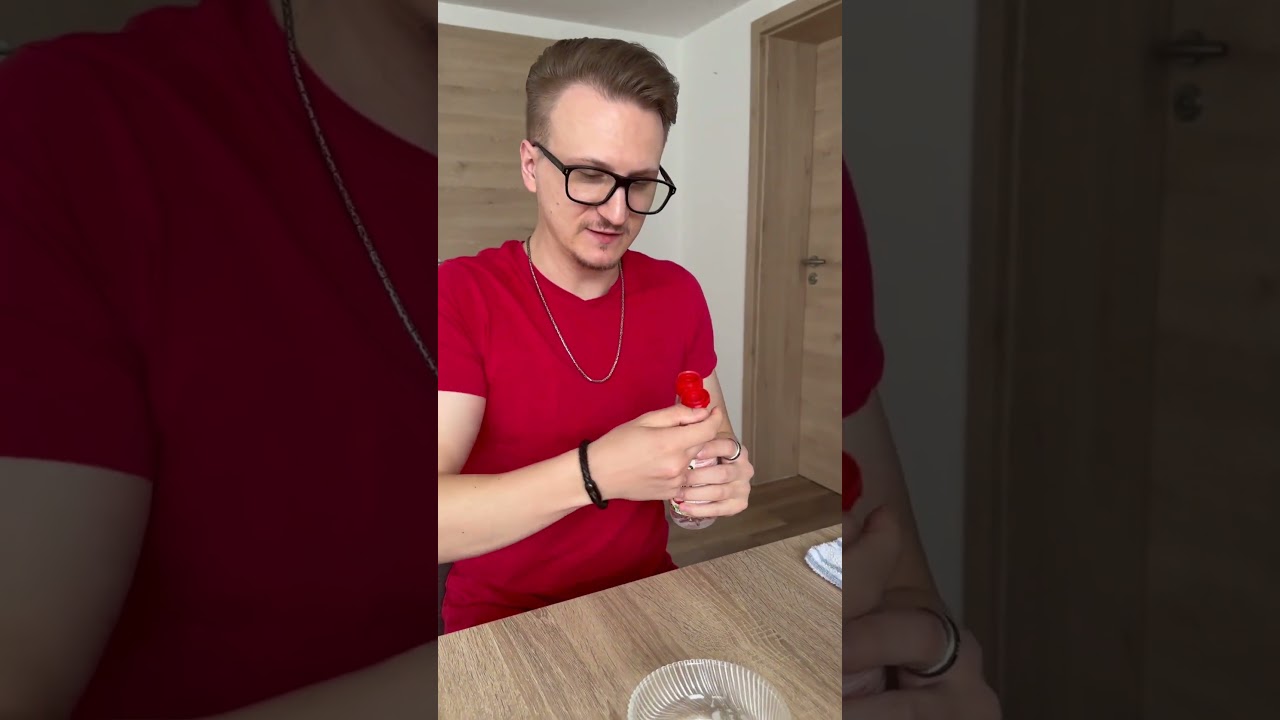 Kratzer am Auto mit Kokosöl entfernen!