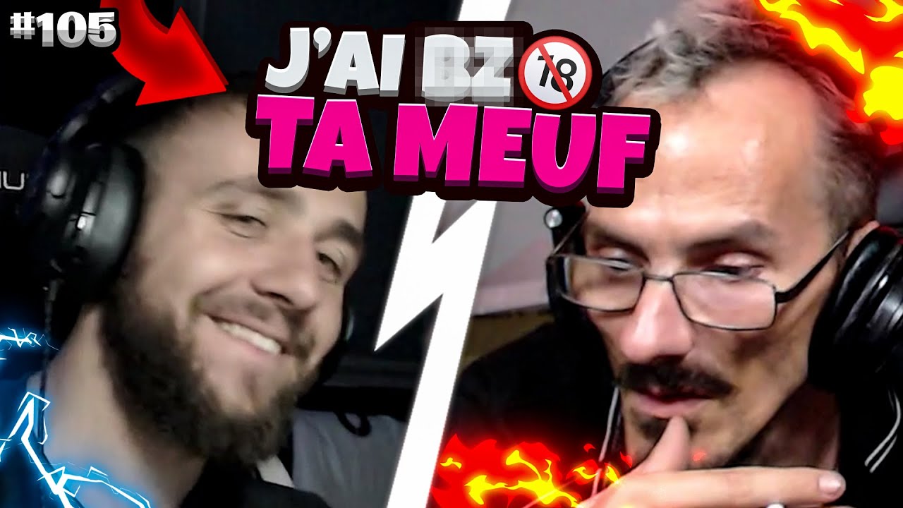 JEAN PORMANOVE SE FAIT TRAHIR (BEST OF JP #105)