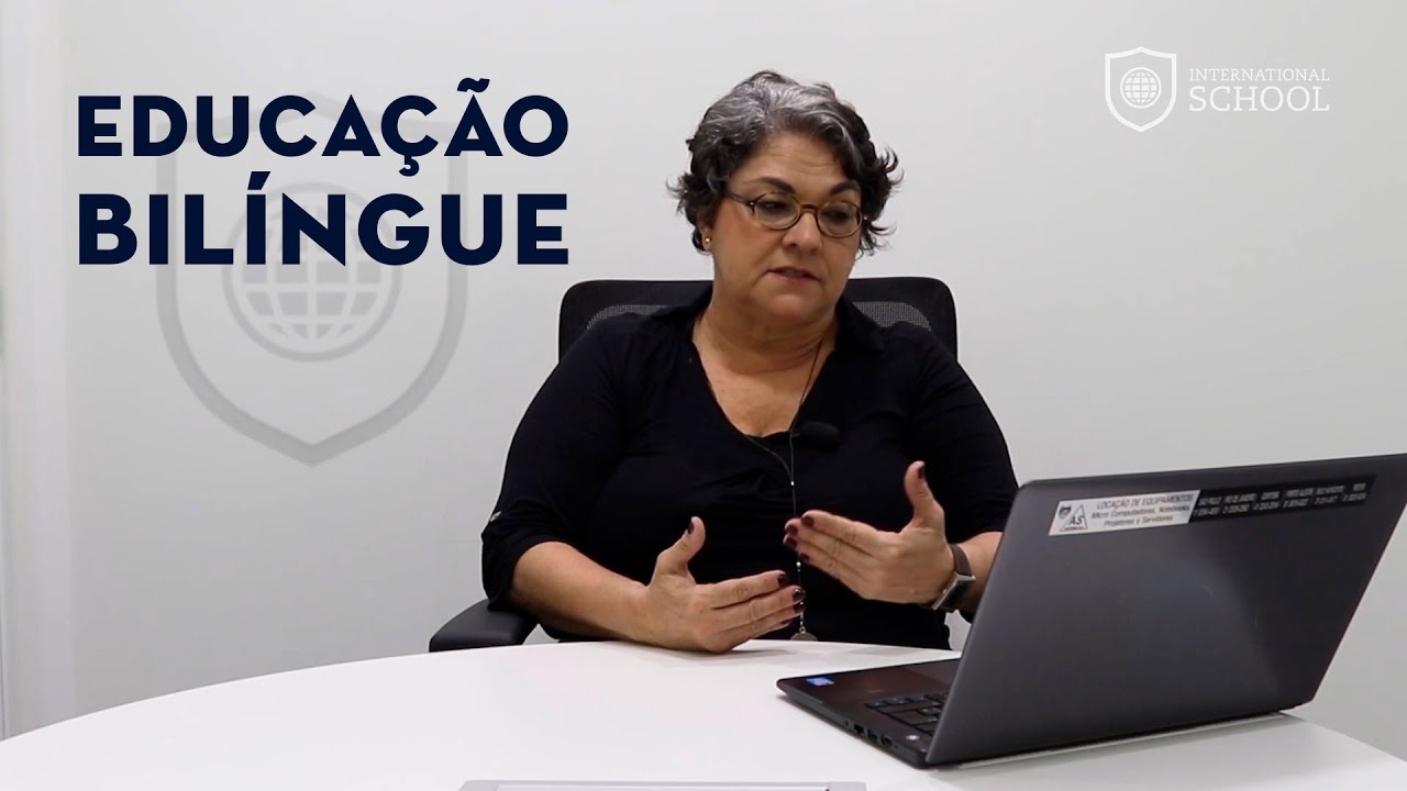 Educação bilíngue