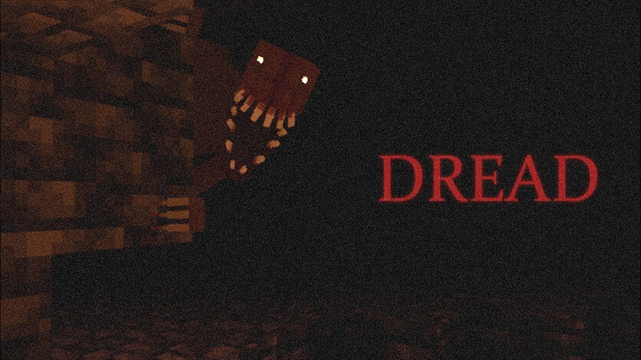 Dread Reborn: What did I get my self into
