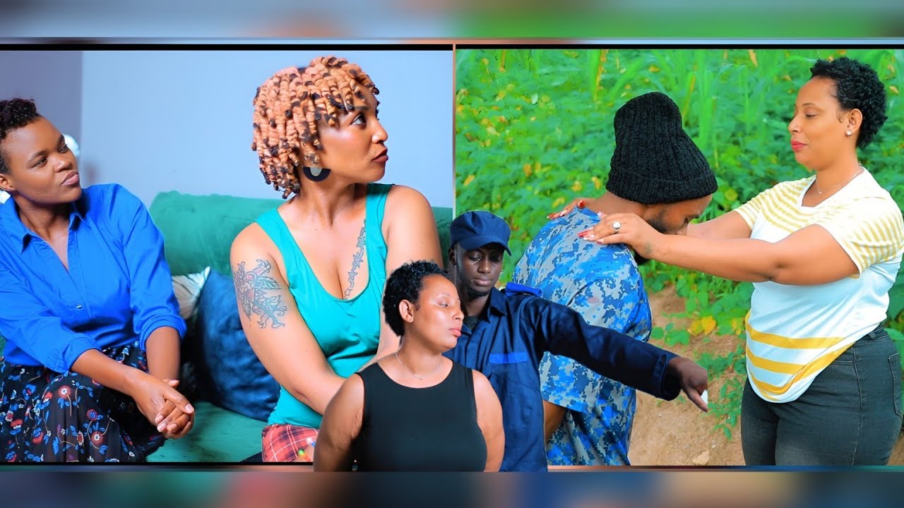 SHENGE EP 143: Mbega inkuru nziza kuri Shenge! Gigi kamubayeho🔥