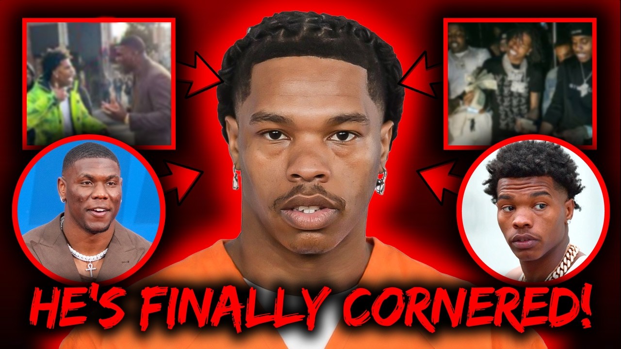 Lil Baby’s 4PF FACING RICO Allegations After NFL Incident! (This Changes Everything)