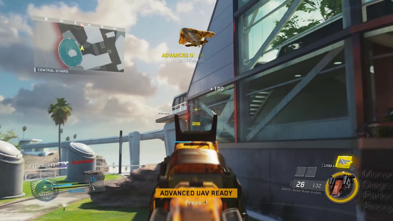 Iw:￼ CHAMP EU NUKED IN 1v1 (TRASHTALKER)