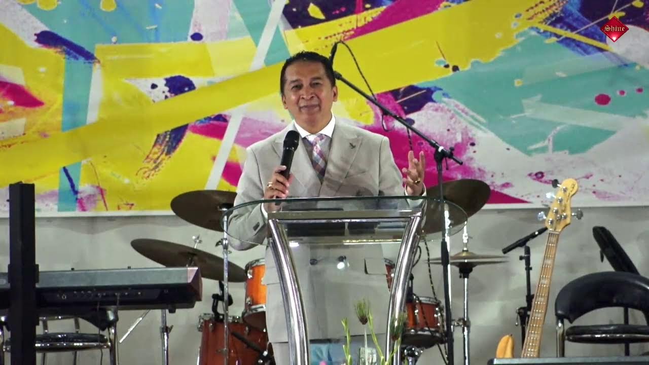 AVY AMIN'NY HENATRA HO AMIN'NY HAJA SY FAHAMENDREHANA | BISHOP PATRICK ANDRIANARIVO