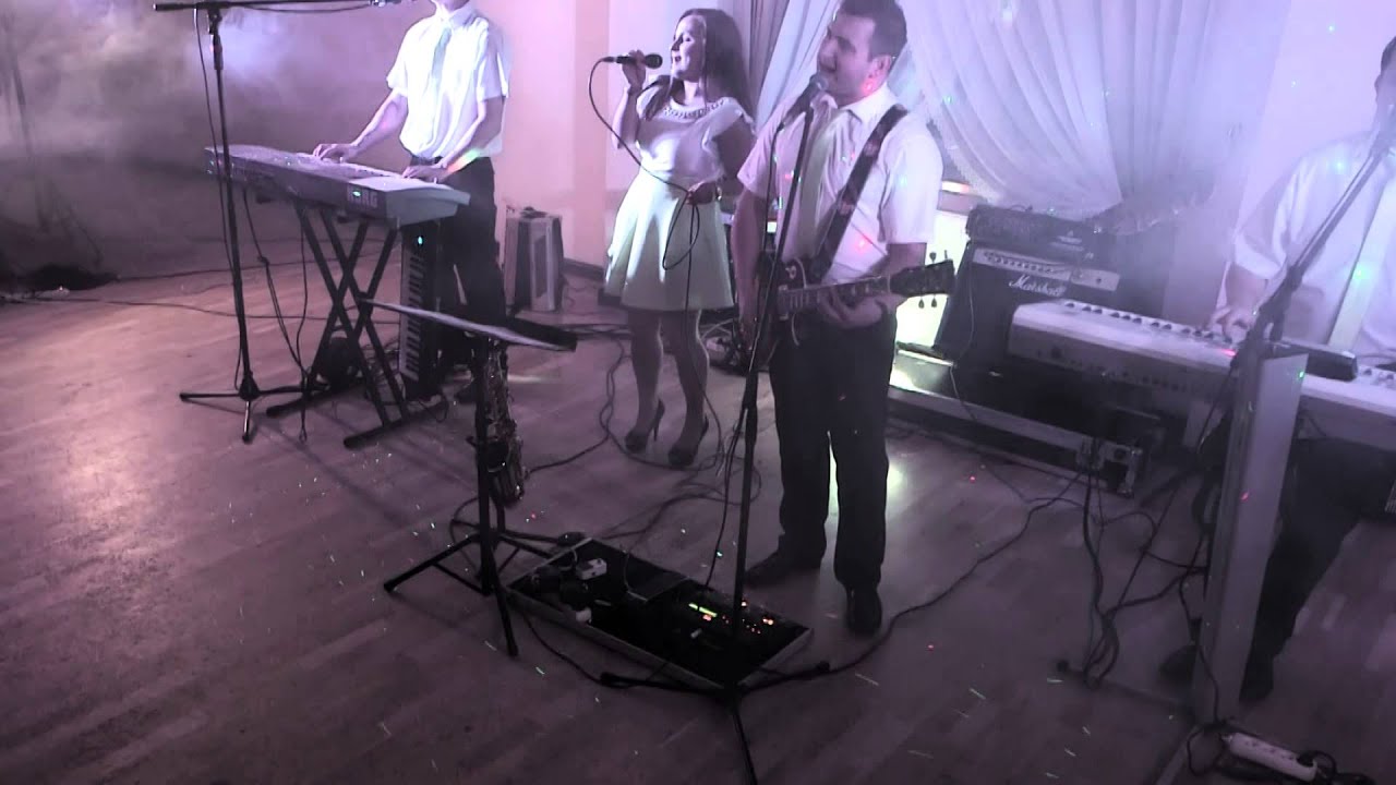 Zespół HAPPY - MÓJ CYGAN disco polo 2014 (najlepszy zespół na wesele)
