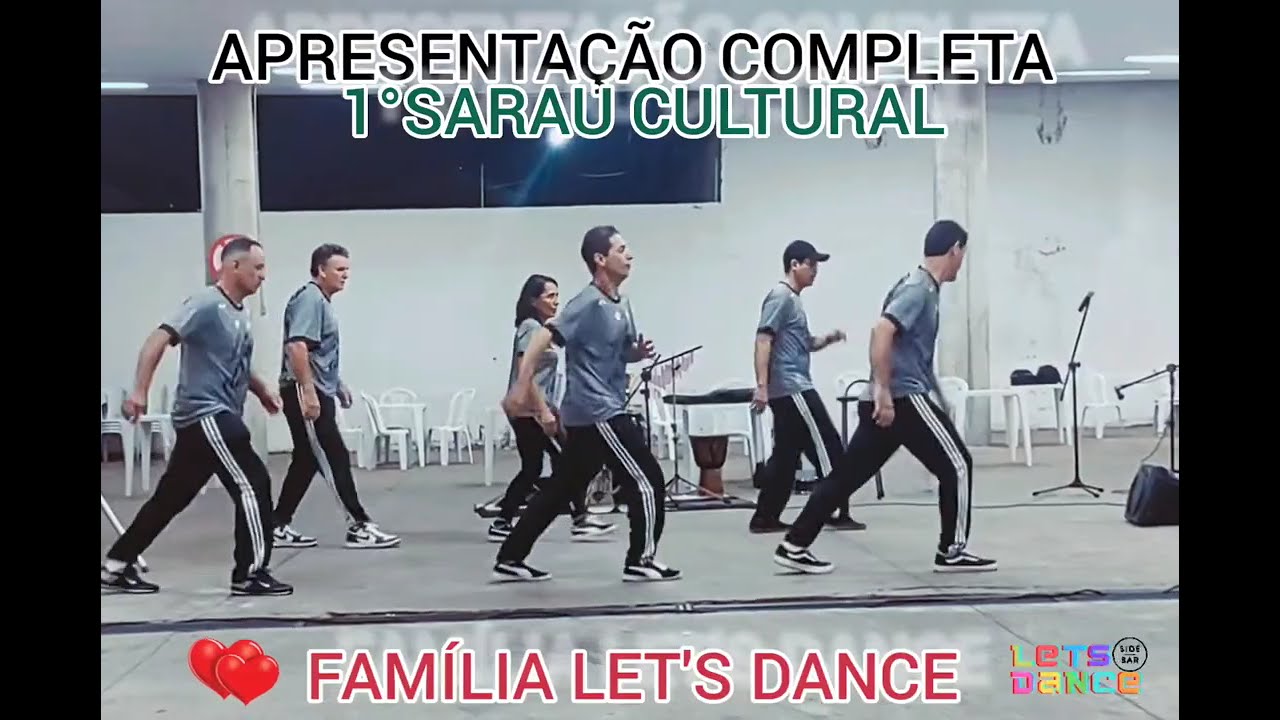 9 PASSINHOS ANOS 80 TOP 💥 PARA APRENDER EM CASA