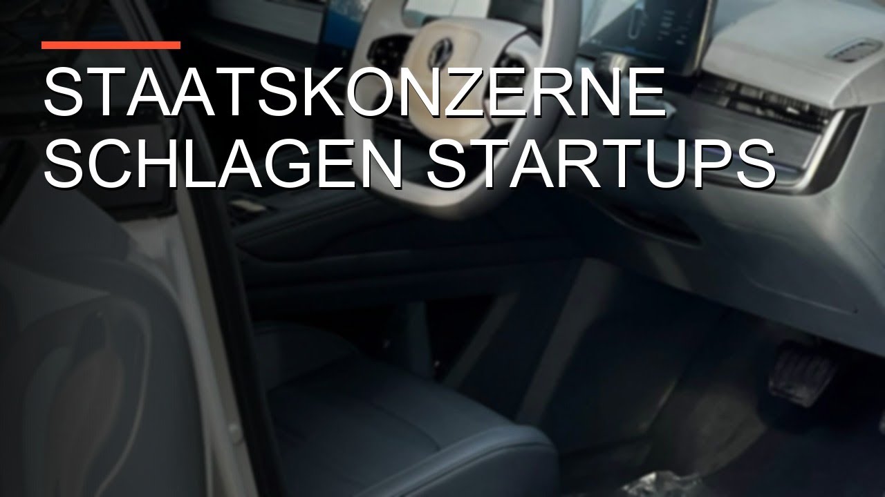 Dongfeng Yipai M8: Der staatliche Riese hat Startups beim Zugang zu Huaweis bester Selbstfahrtechnol