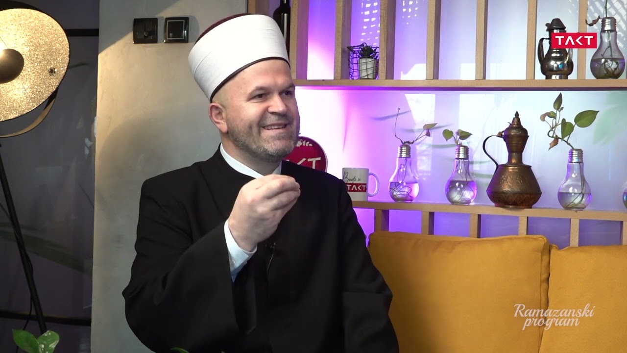 Lejletul Kadr: Noć oprosta, odluke i novog početka | Muhamed Demirović