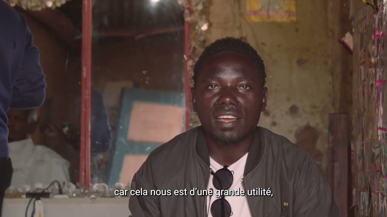 Idjwi Illuminée : Épisode 4
