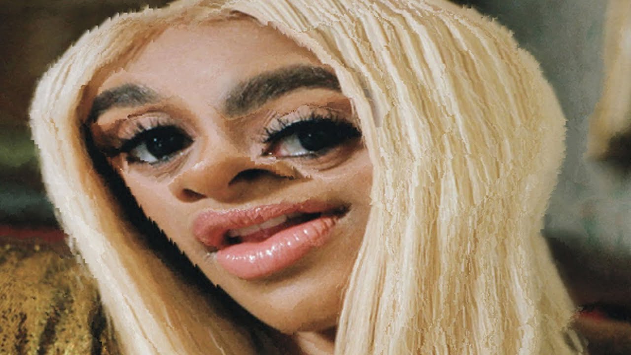 Cardi B gets interviewed but Tim Westwood keeps hitting on her