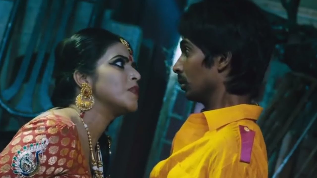 Dhanraj & Poorna Hilarious Comedy Scenes | TFC Comedy