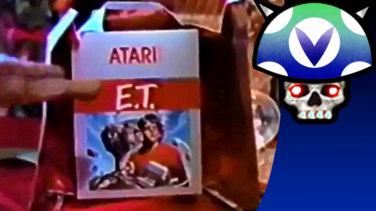 [Vinesauce] Joel - 1970's Video Game Christmas Commercials