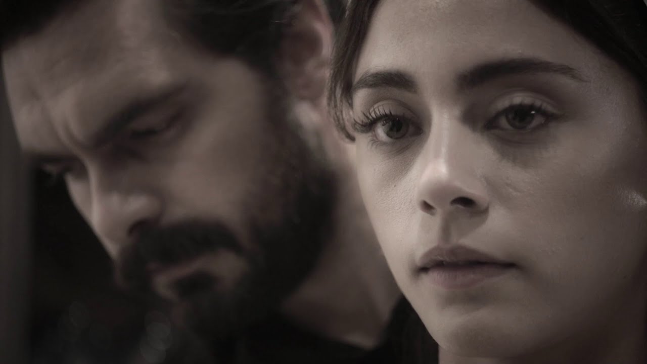 سریال ترکی امانت - صحنه هایی از یامان - بخش ۲۳ | Legacy Turkish Series: Yaman's Scenes - Part 23