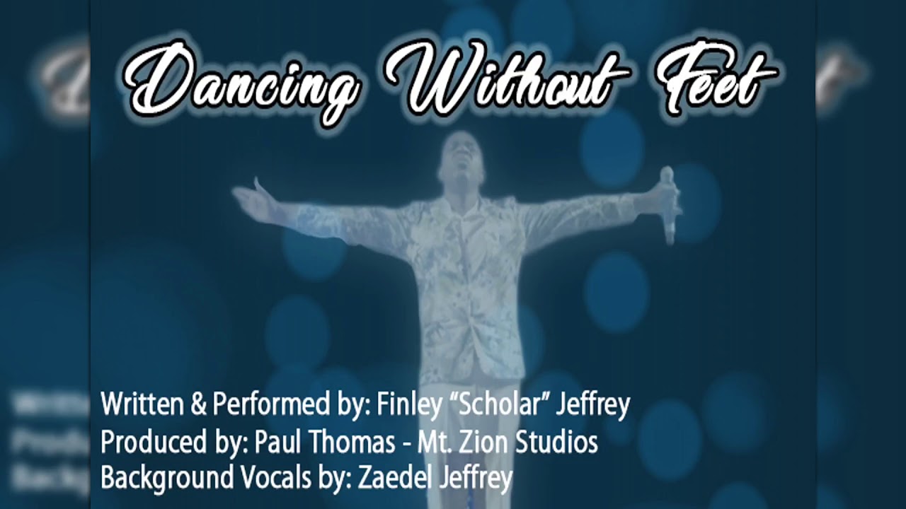 Scholar - Dancing Without Feet (Grenada Calypso 2019)