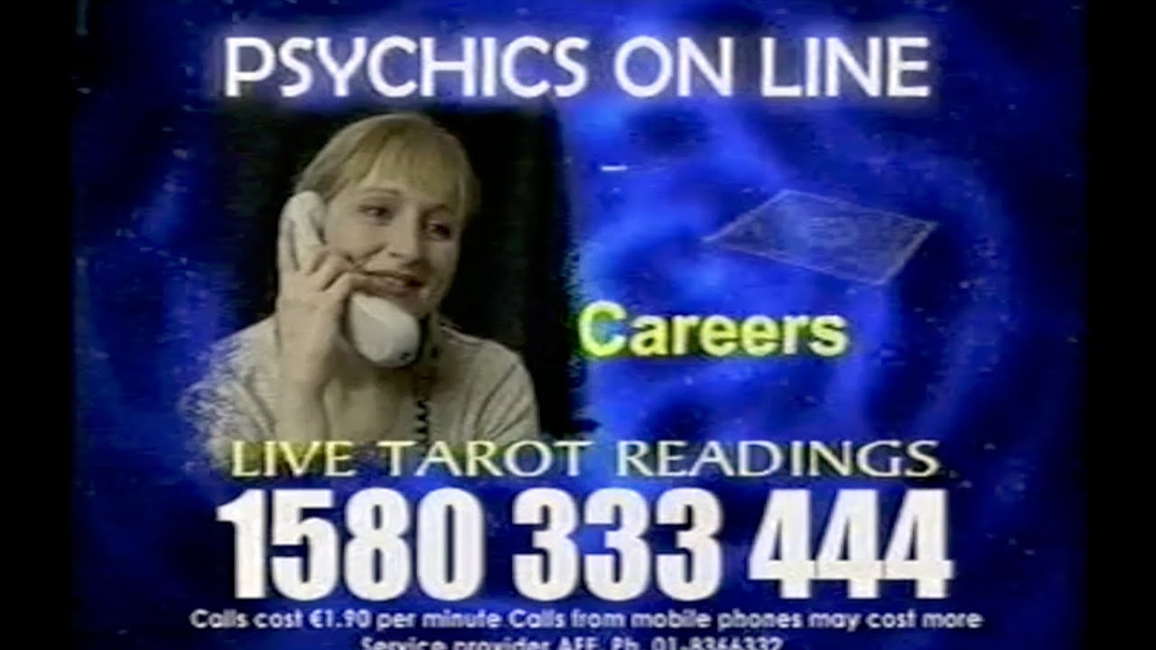 RTE One Adverts, News and Weather 17 November 2002