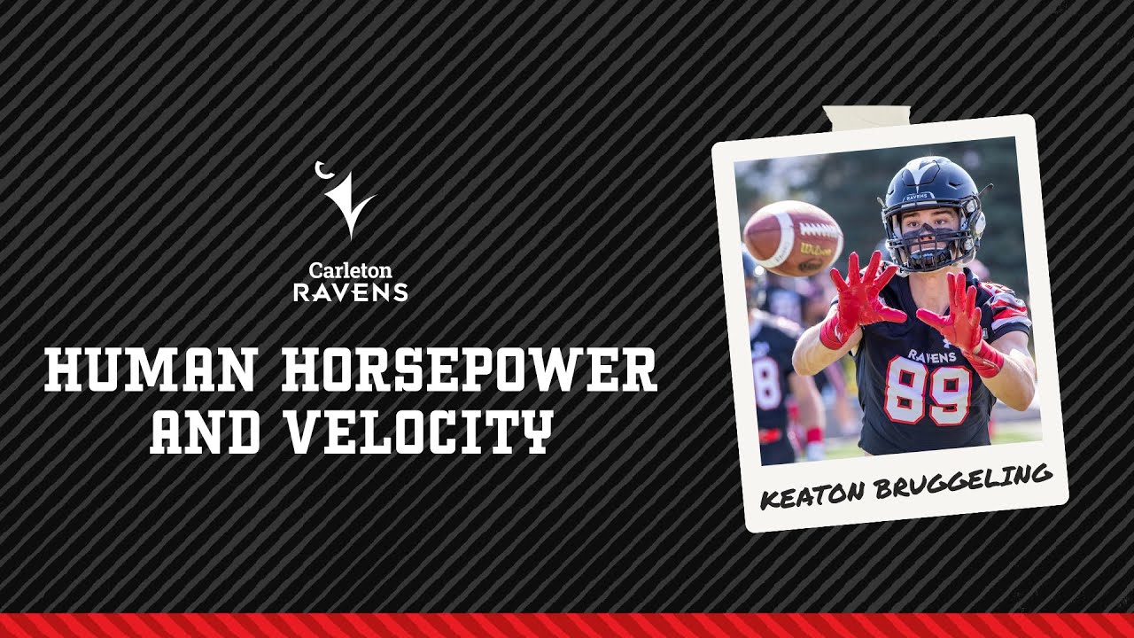 Human Horsepower - Bruggeling Ready for Olympic Bobsledding
