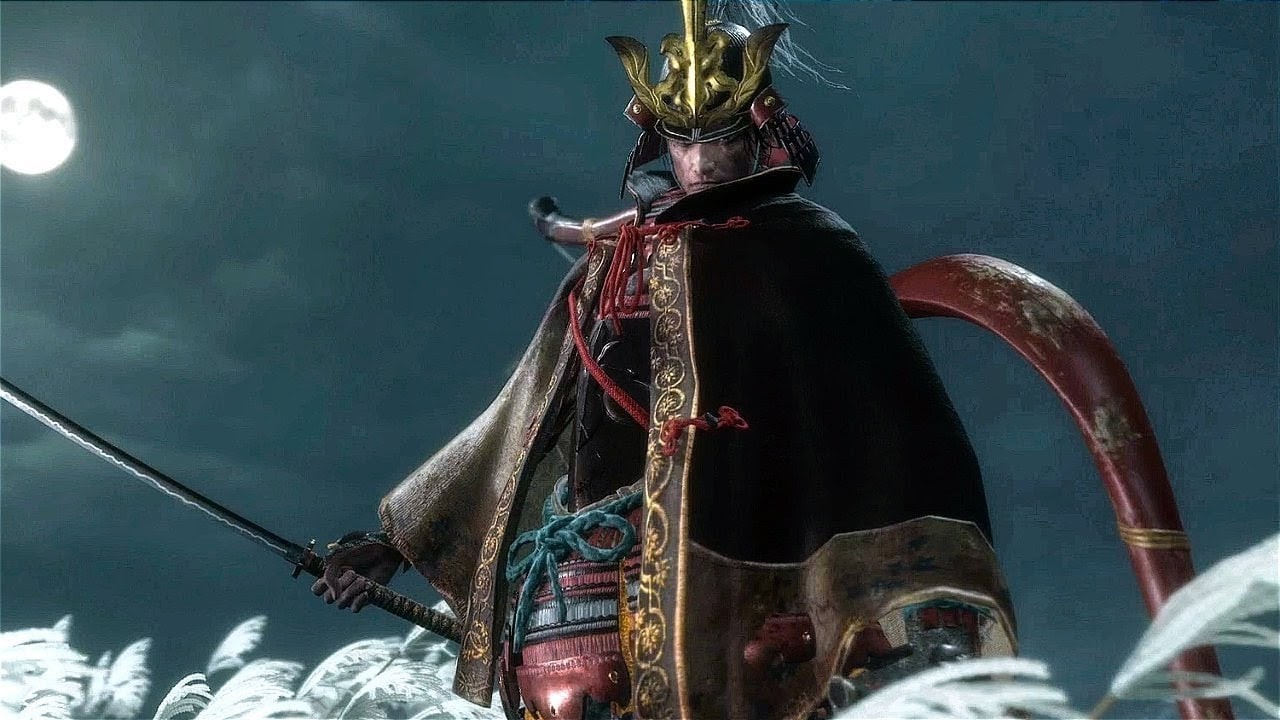 GENICHIRO ASHINA ||  NO CHARM || BELL DEMON