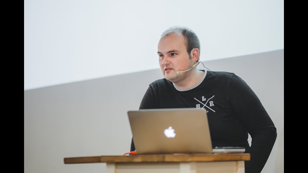 10 секретов эффективной обработки медиа файлов - Илья Дробеня