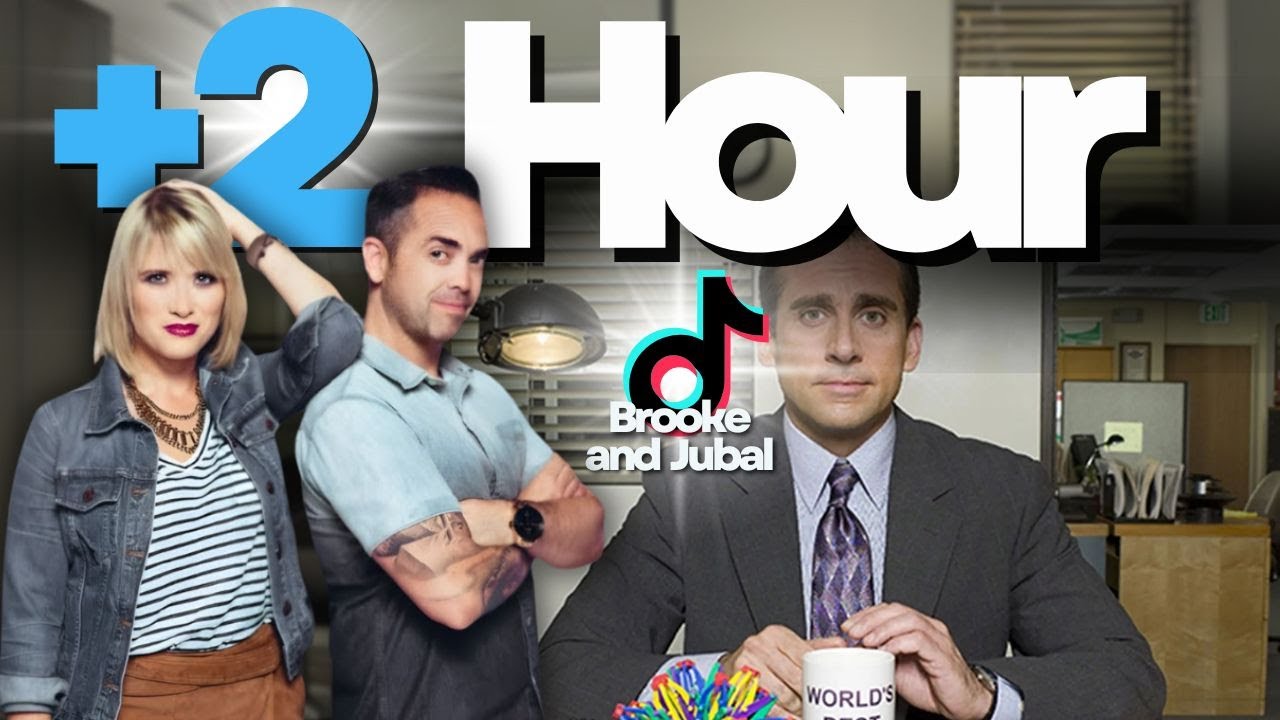 From Flirting to Awkwardness: When the Chemistry Fizzles - Brooke And Jubal Second Date Update
