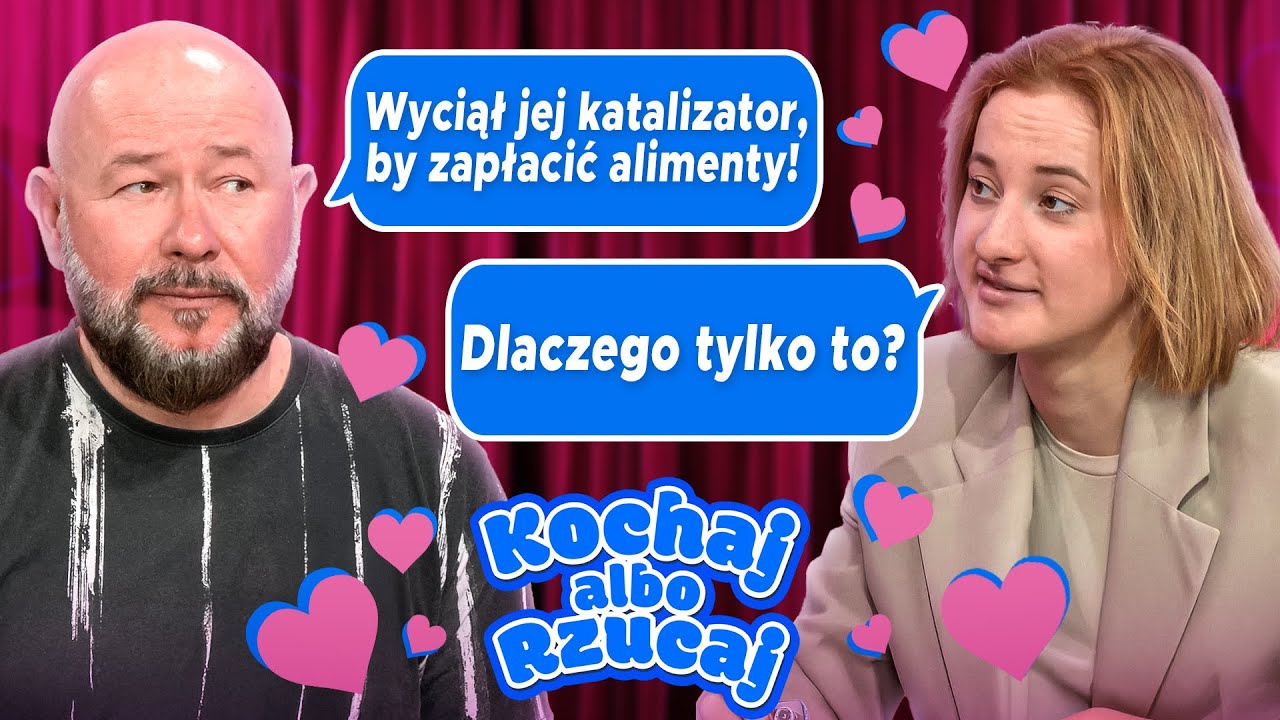 Wyciął jej katalizator, by zapłacić alimenty!