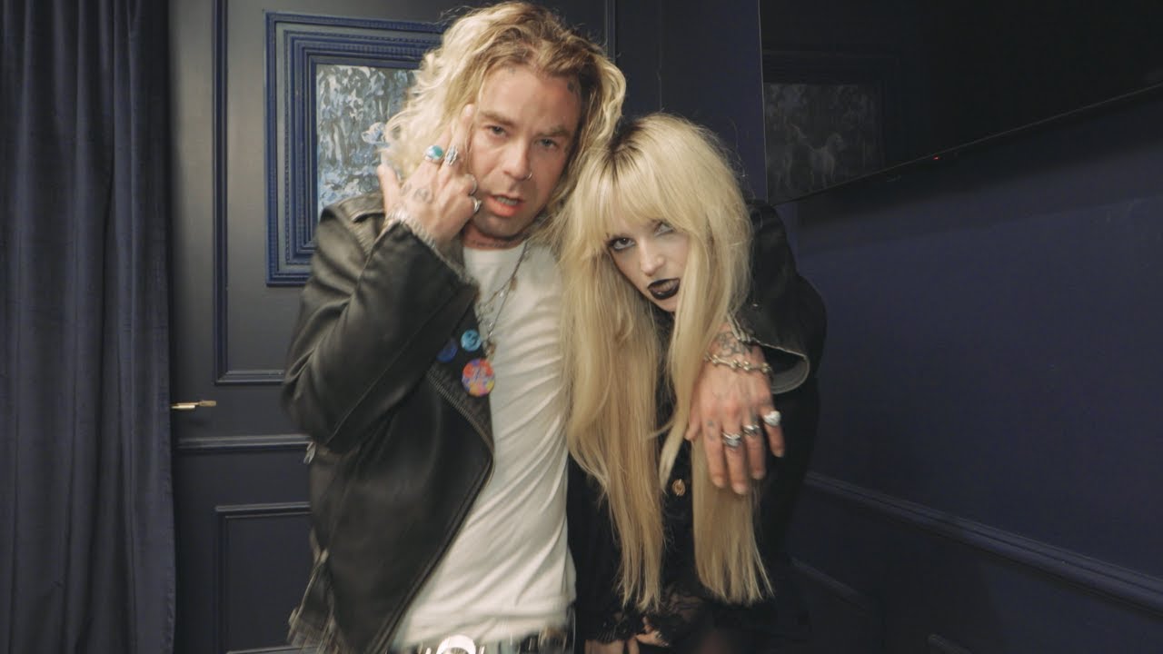 The Haunt feat. Mod Sun - Own Me (Official Music Video)