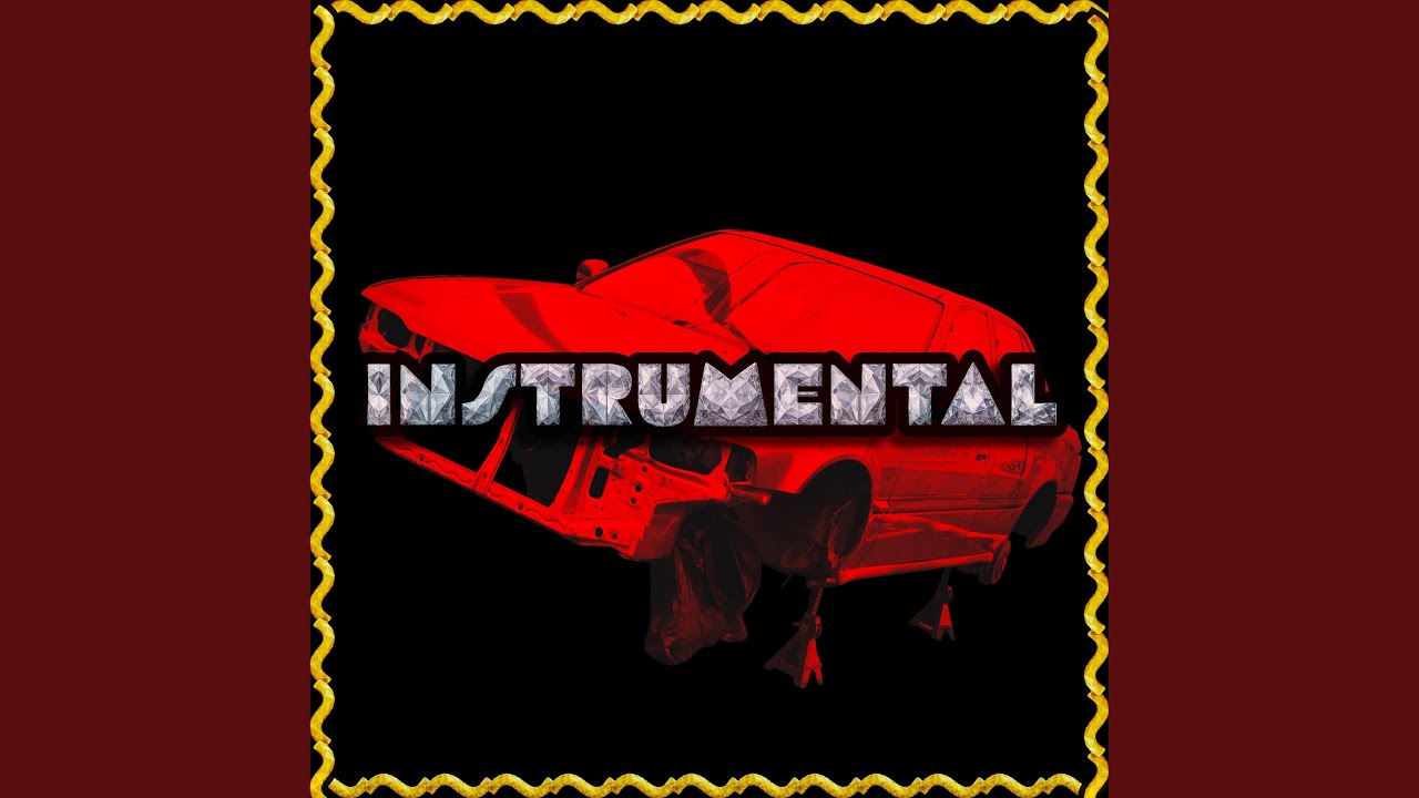 l a x 777 underground x3 (instrumental)