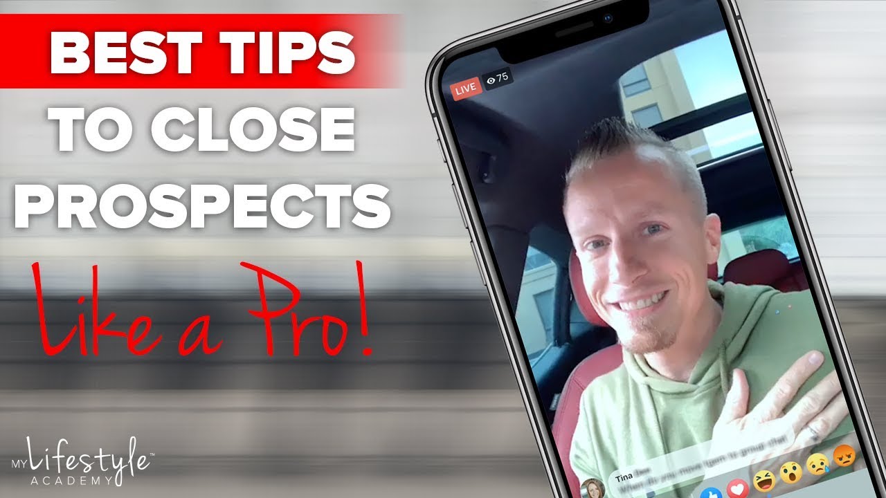 How to Close More Prospects: Build Trust and Pop the Question!
