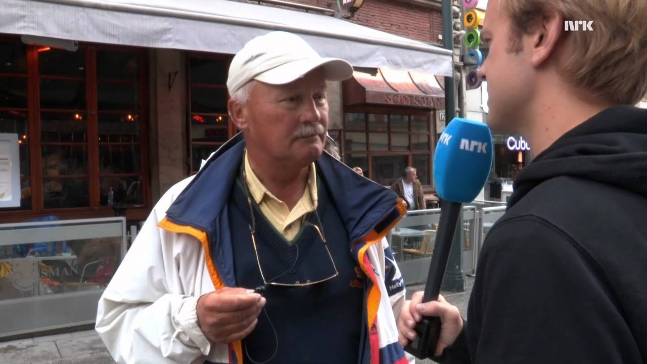 Karl Johan - Broren til: Hva syns du om landslaget?