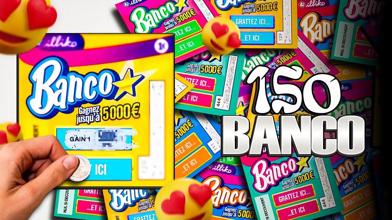 150 TICKETS FDJ À GRATTER (combien je gagne ?)
