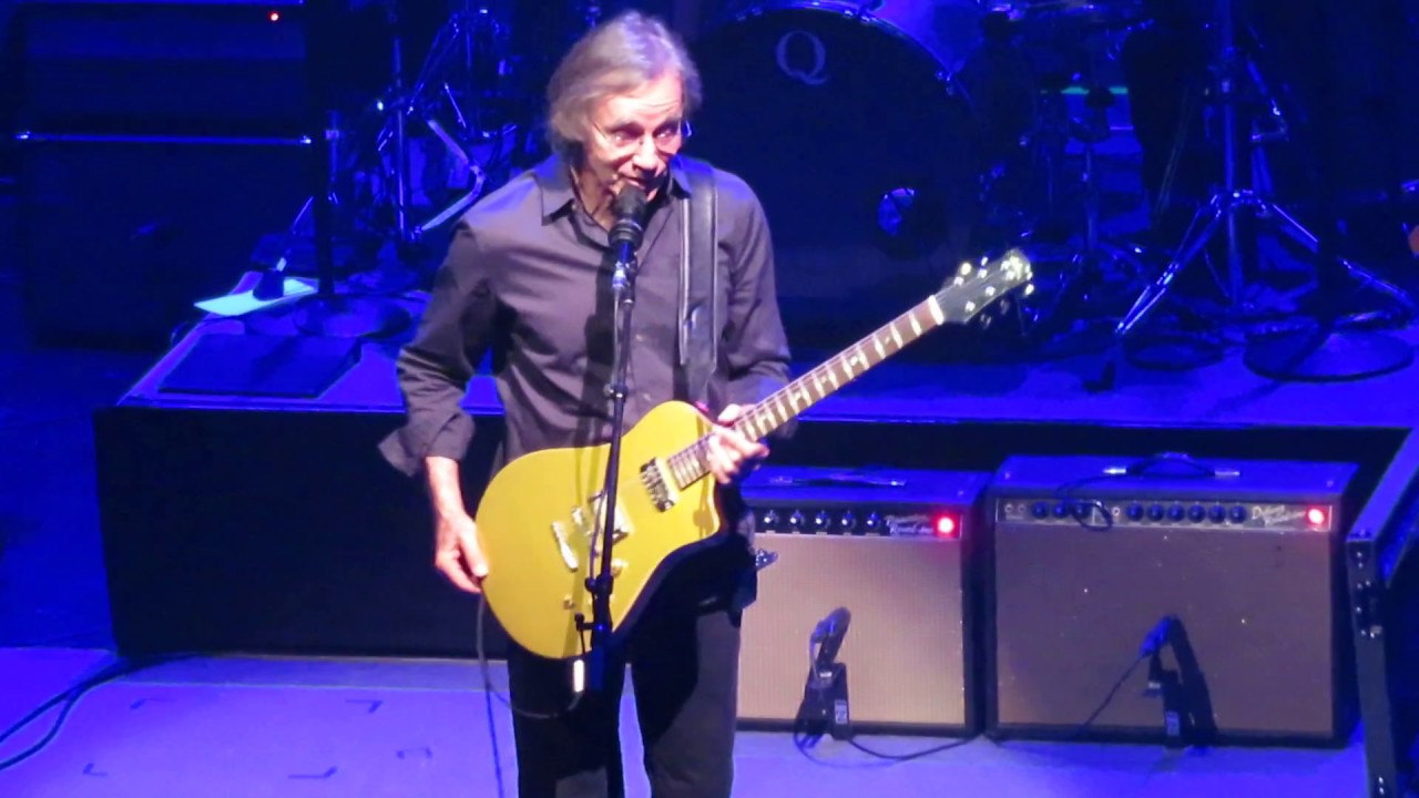 Jackson Browne - 