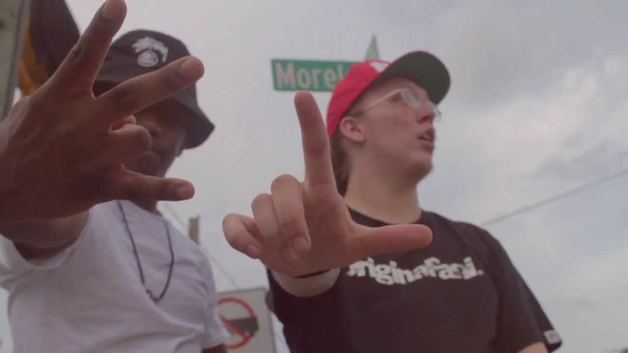 Retro Sushi feat. OJ Da Juiceman - Thirty Seven Thirty Two (Official Video)