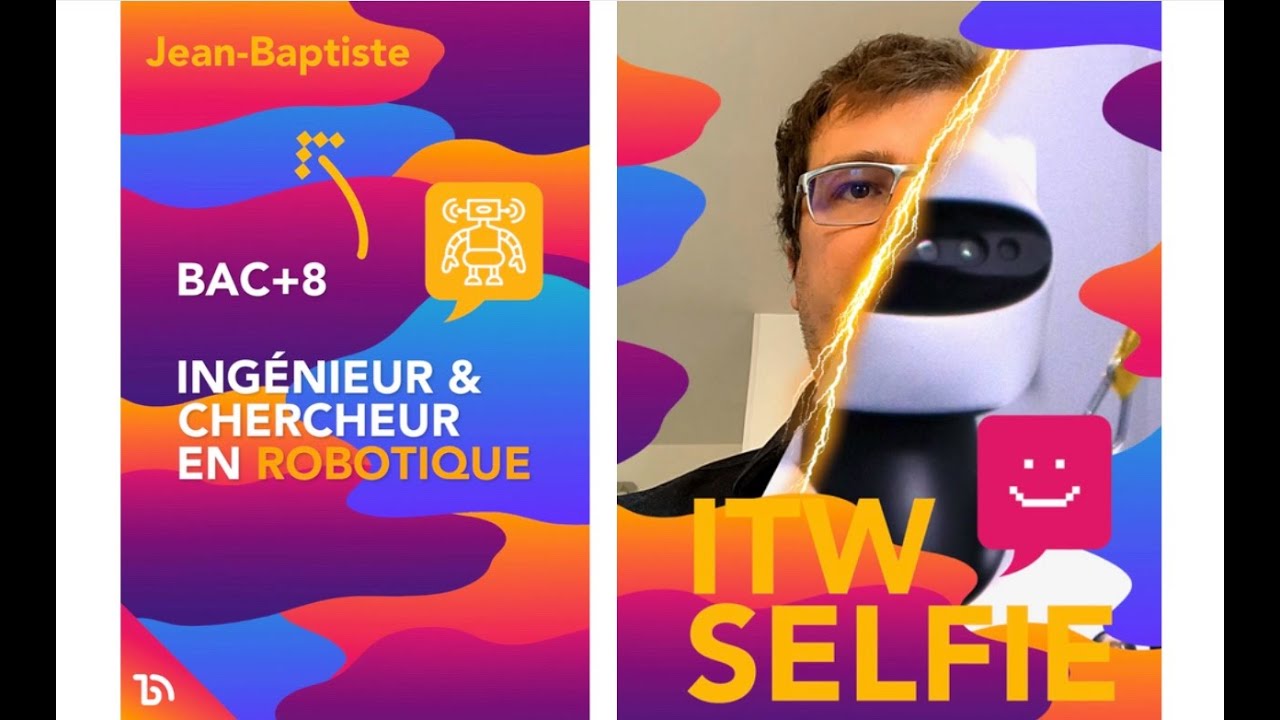 Témoignage Métier 
