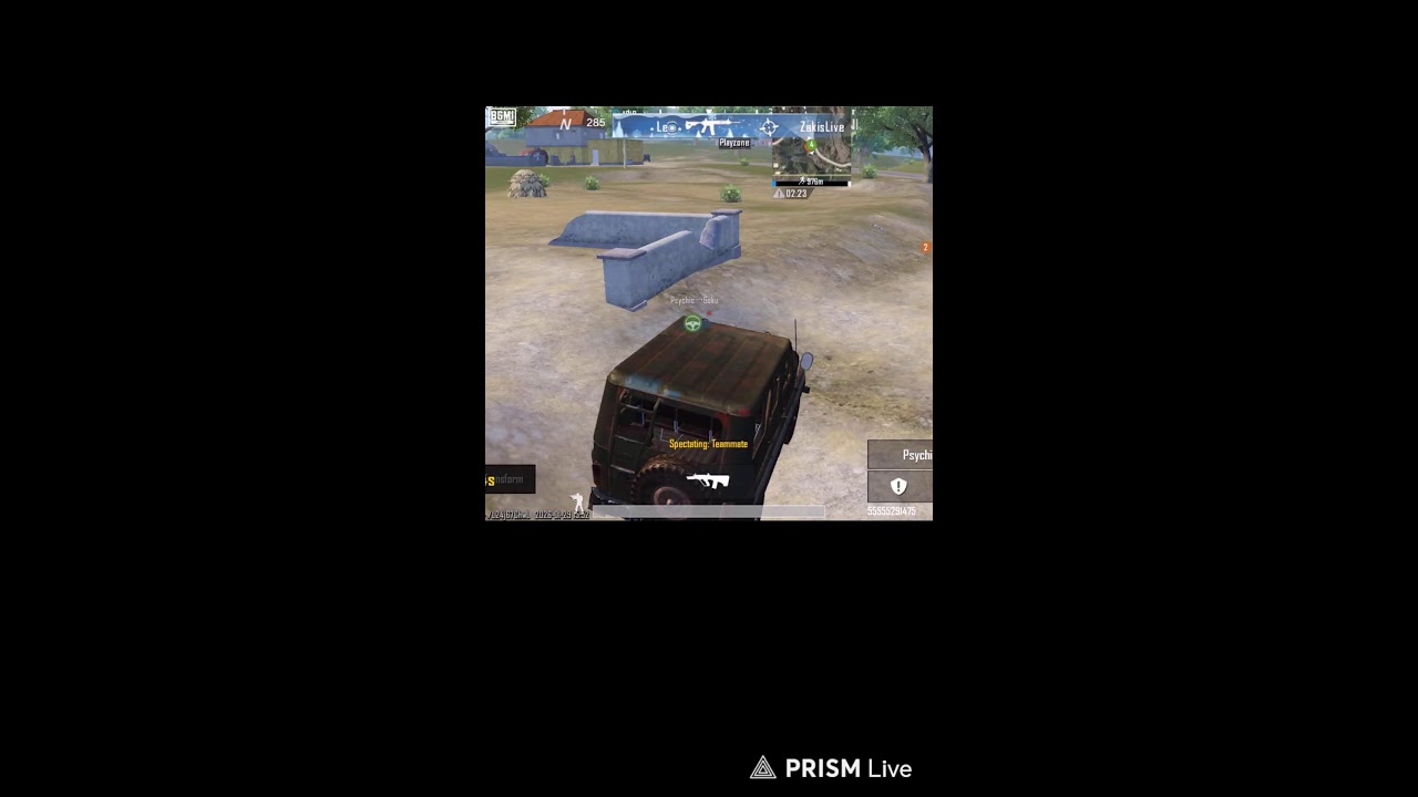 BGMI LIVE 🔥 Solo vs Squad Aggressive Gameplay | High Kills | Shorts live