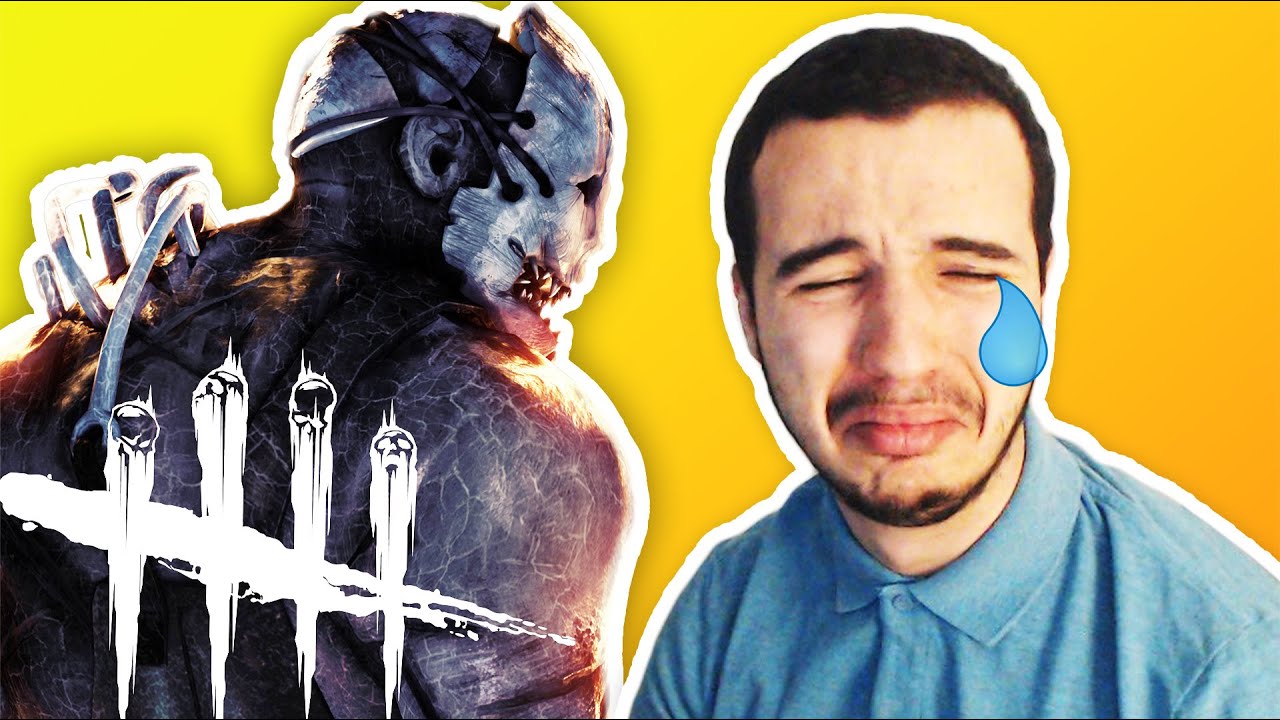 JE ME FAIS VICTIMISER | Dead by Daylight (Bêta)