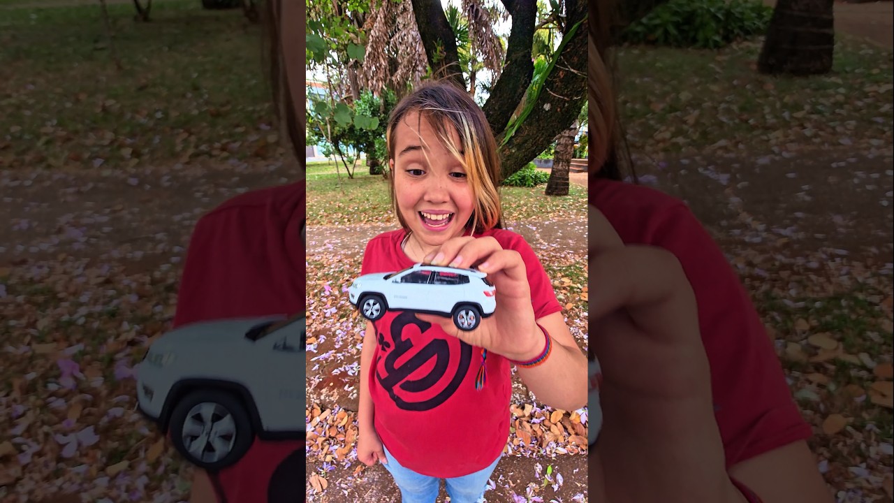 O CARRO HOTWHEELS GIGANTE !!! #shorts