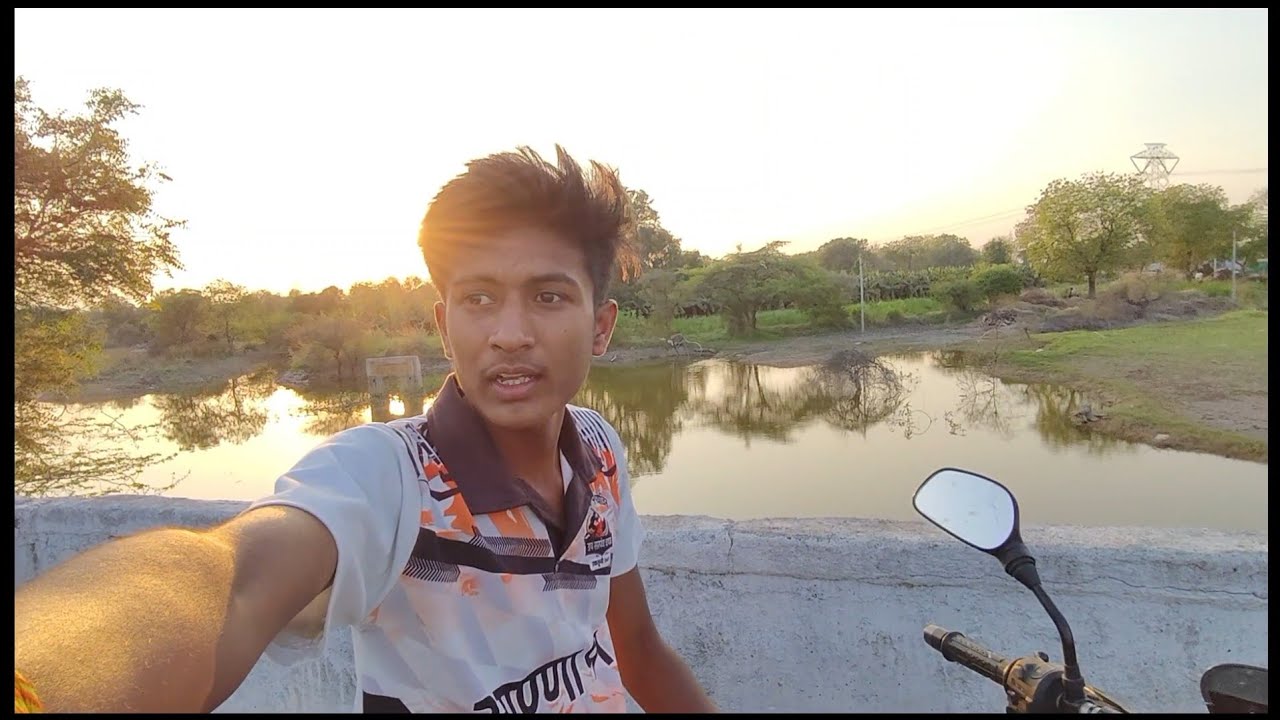 Talab ka Pani bahut Sukh chuka hai