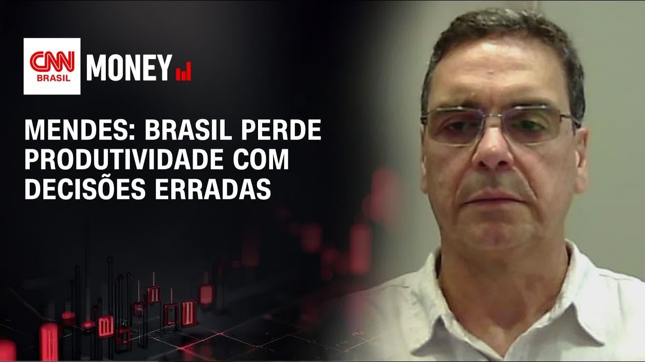 Penduricalhos mostram falta de normas básicas, diz professor | FECHAMENTO DE MERCADO