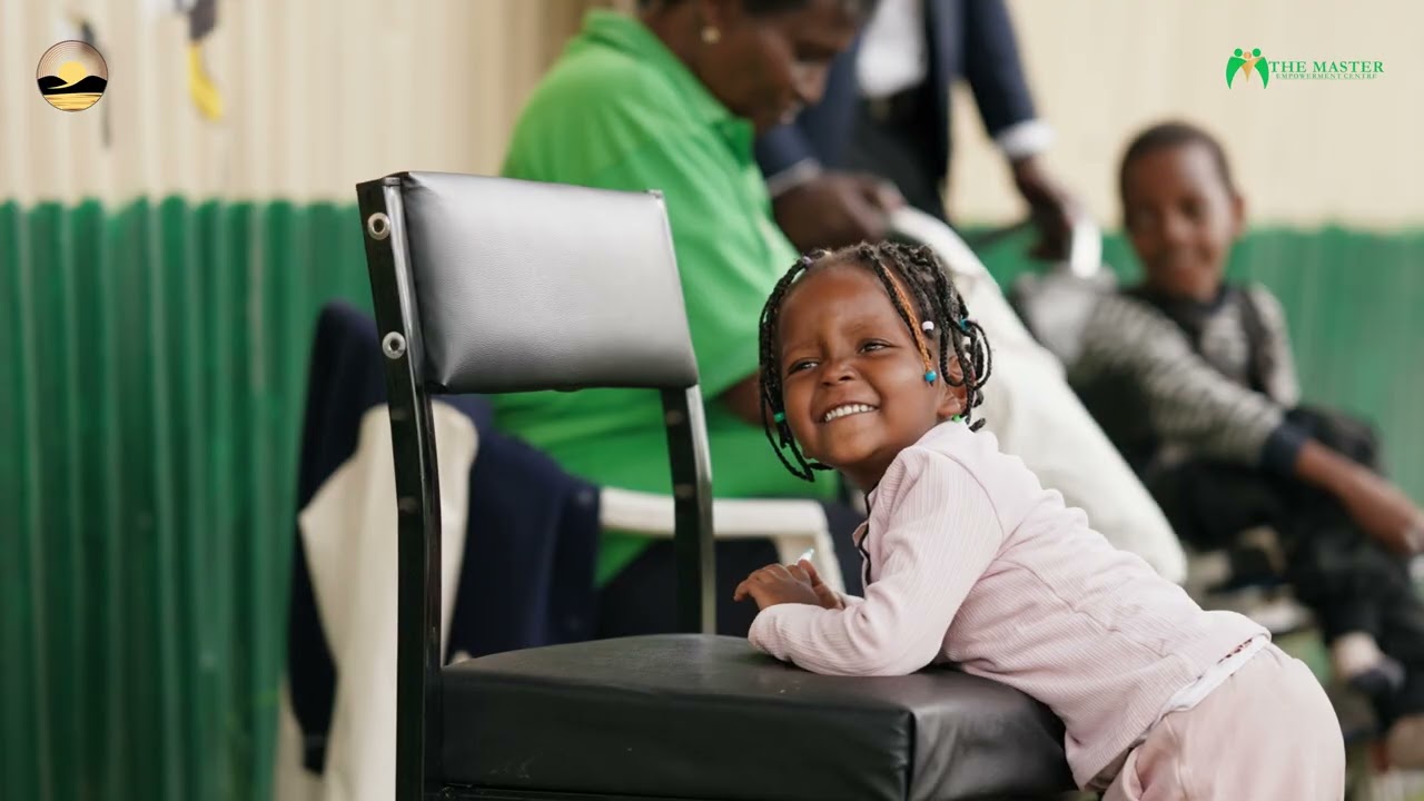 Transforming Lives Through Hope & Action | Impact Story of the Master Empowerment Centre
