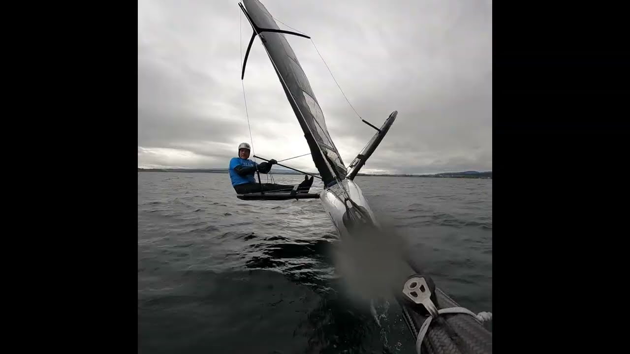 SWITCH Season Opening on lake Zug